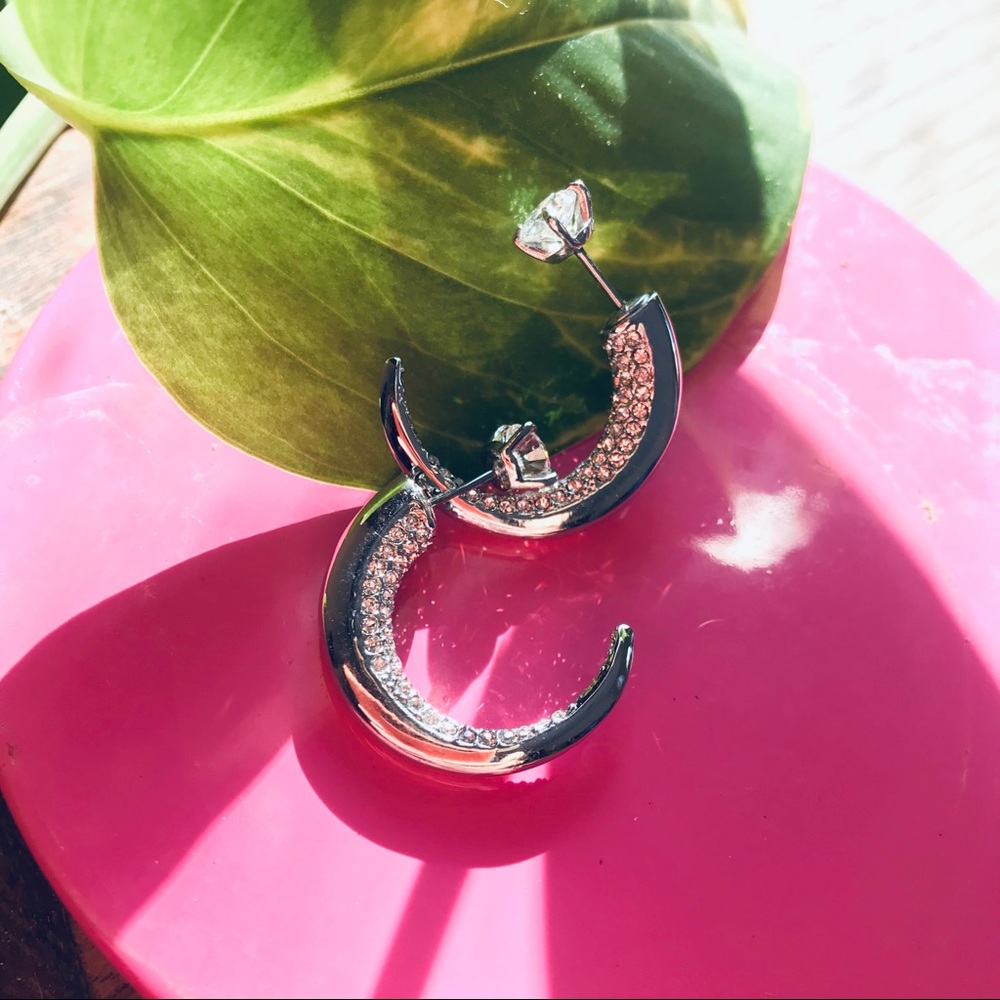 Nordstrom Front Back Earrings